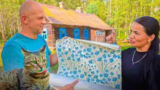 Жизнь, которая позволяет почувствовать настоящее счастье, гармонию с самим собой и окружающим миром.