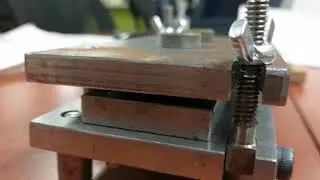 Drill JIg