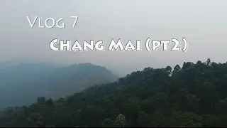 Thailand Cobra Show - Vlog 7