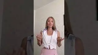 Топ-3 "Как повысить свою сексуальность" 🔞🍓 #сексуальность #женственность #сургут #психология