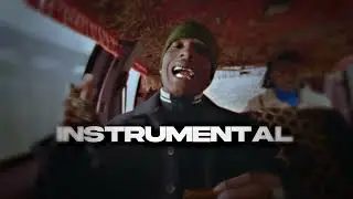 A$AP Rocky - Tailor Swif (INSTRUMENTAL)