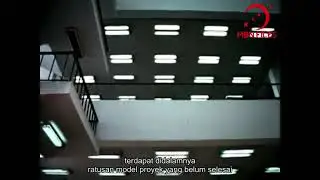 Video Langka NBC Tahun 1967:  Indonesia Pasca G30S/PKI - Indonesia The Troubled Victory Part : 5