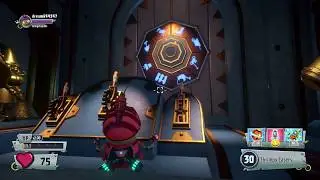 PvZ GW2 - Am I missing something?