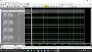 generic Square Root operation In VHDL|vlsi projects using cadence tool|xilinx & Modelsim tool