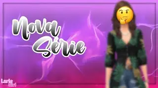 NOVA SÉRIE NO CANAL!! (the sims 4 )