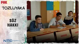 Küçük Bir Münazara - Tozluyaka 21. Bölüm