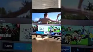 Smart TV Surface Comparison #shorts