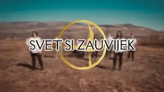 Otkrivenje - Svet si zauvijek [Official video 2024.]
