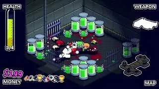 Dead Estate - Part 6