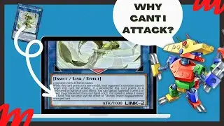 Stalling out Adamancipators Because My Opponent Can't Read