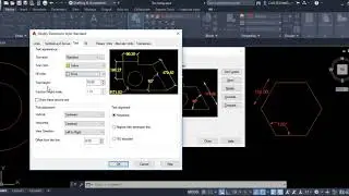 AutoCAD 2020 Tutorials Autocad 2020 35