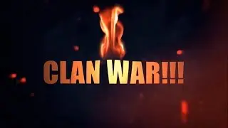[ClanWar ] -Грамотеи- vs Я_не_сдамся