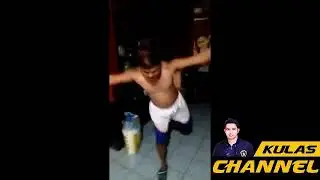 Budots Gulapa Dance  KULAS tv Official