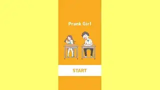 Mischief Girl (Gadis Jail) all stage (1-20) walkthrough