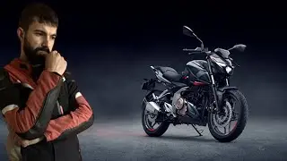 BAJAJ PULSAR NS 200 MÜ ? N250 Mİ ?  NEDEN N250 TERCİH ETTİM ? YAĞ SOĞUTMA SU SOĞUTMADAN KÖTÜMÜ ?