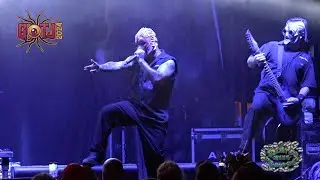 A Killers Confession live at Gathering of the Juggalos 2024