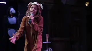 MARIIA MISKEVICH - CLINT EASTWOOD-MUSIC AWARDS LM VOCAL MASTER STUDIO-2021