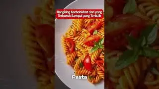 Mana Karbohidrat yang Terbaik?