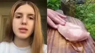 девушки стонут, давно не было кекса