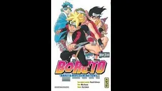 TUTO | Comment regarder l'intergrales de boruto en Vostfr [FR 2018]