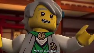 Ninjago but it’s completely out of context and it increasingly gets funnier (edited and clean)