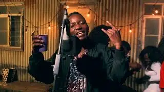 Djunny Beatz - Fofinho do Gueto EP | Live Performance