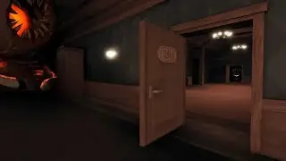 Doors in OHIO