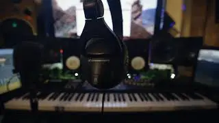 Sennheiser HD 280 Pro Review