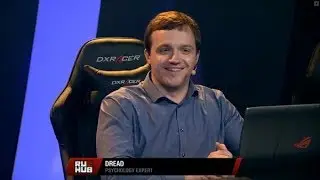 Стих про Дреда Kappa