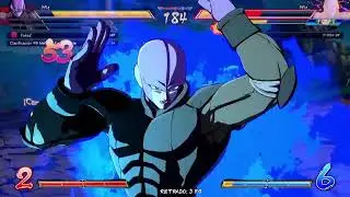 Cómo que saldra el parche mañana del DB FighterZ? :l