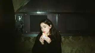 Samia - Pool (Stripped)