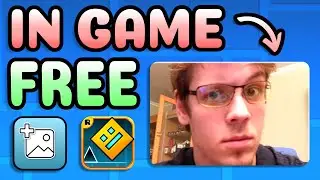 How to Get The REFERENCE IMAGE Mod in GD for FREE