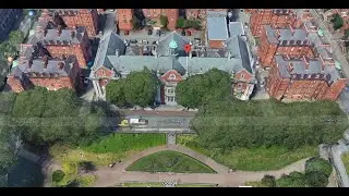 Share (view only) Hyperlink for Google Colab project