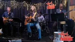 Mary Ann Redmond Band - 