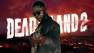 Bel-Air Brawl - Multiplayer - Dead Island 2
