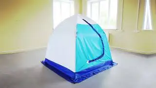 палатка зонт СТЭК ЭЛИТ 1  (одноместная, однослойная)