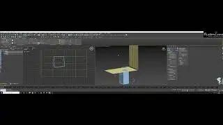 Flysimware 3DS MAX Align Object To World