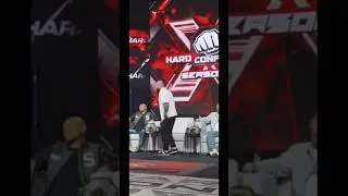 Конфликт Сульянов VS Белаз 