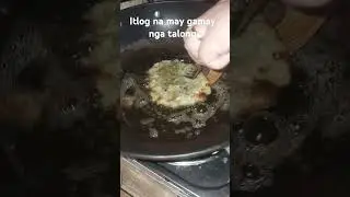 Talong recipe. #eggplantrecipe #shortsvideo #lutongbahay