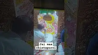 jai maa chintapurni #shorts #viral #chintapurni