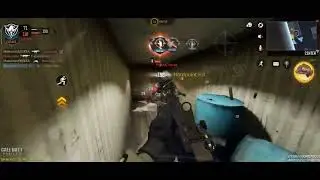Streaming COD Mobile : POCO F3