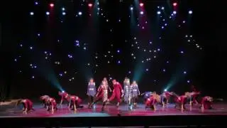 21 Северо Запад  Юниты Снежная королева