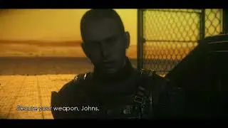 The absolute BEST Riddick EFBB Playthrough