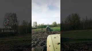 лебёдка выручает