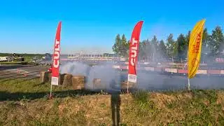 K-jo Racing