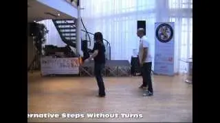 That's How Strong My Love Is (Nuline Dance)