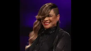 GABRIELLE   'A PLACE IN YOUR HEART' PERFORMED LIVE ON THE GRAHAM NORTON SHOW 2024