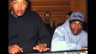 Snoop Dogg ft Dr. Dre - Just Dippin