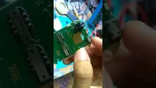 Nokia TA-1034 not charging solution
