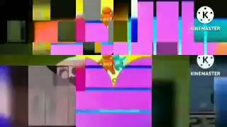 (WAY TOO MANY SCANS!!) Scan vs Round 126 (Aarex's Version)